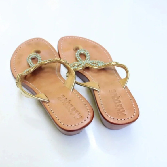 Mystique sandals - Picture 12 of 14